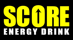 Score Energy Drink